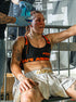 ASKAREYA SPORTS BRA